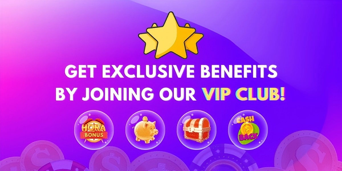 Play Zone club rewards banner with coins and bonus badges